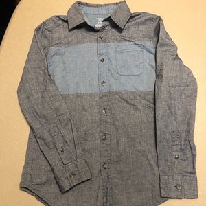 Arizona button down shirt